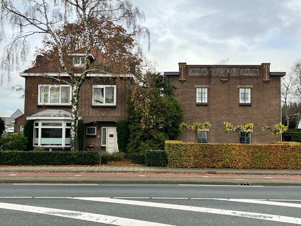 vergunning verduurzaming monument lisse verleend