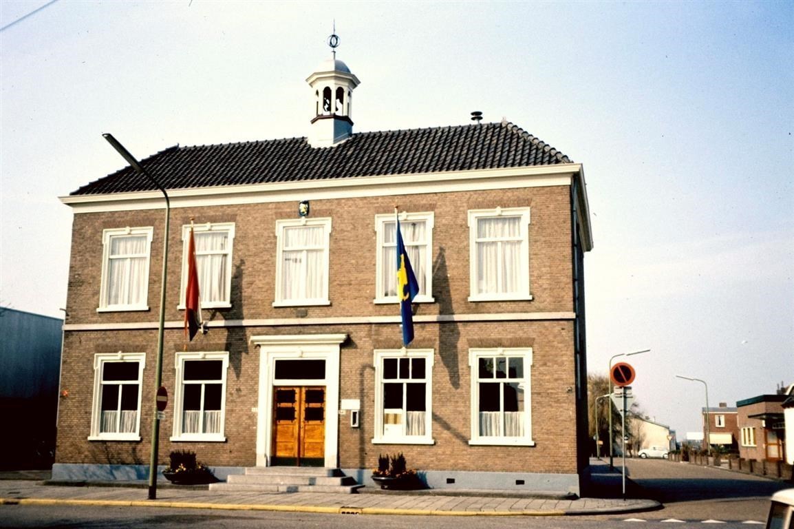 Meedenken Projectontwikkeling 's-Gravenzande - GVB Architecten Leiden